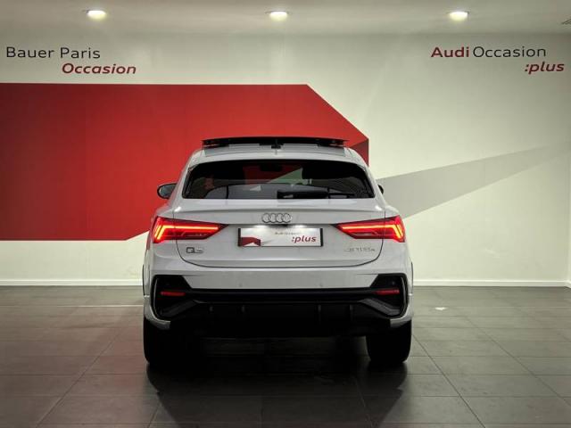 Audi Q3 Sportback image 9