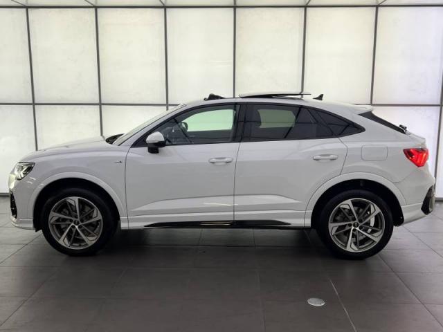 Audi Q3 Sportback image 7