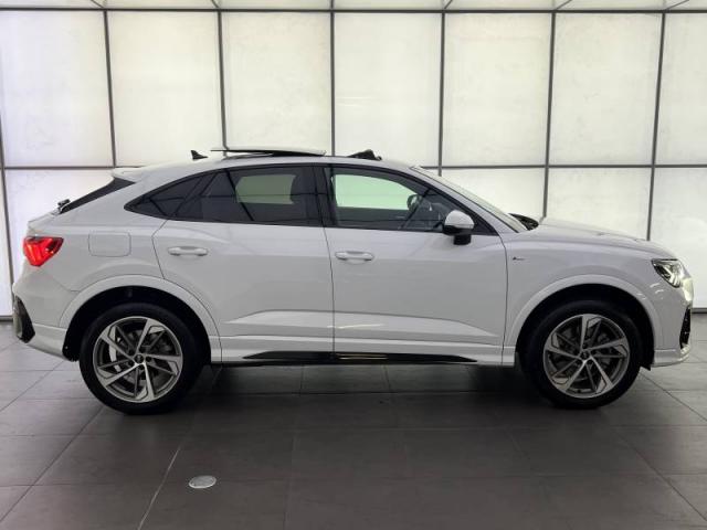 Audi Q3 Sportback image 4