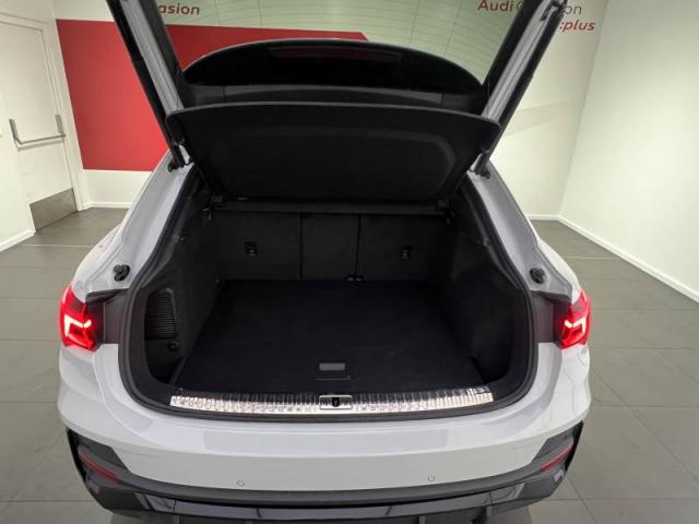 Audi Q3 Sportback image 3