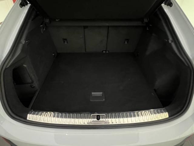 Audi Q3 Sportback image 2