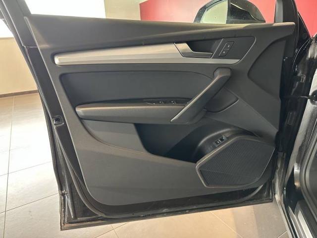 Audi Q5 image 7