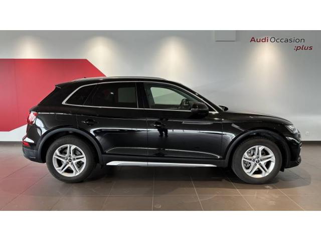 Audi Q5 image 6