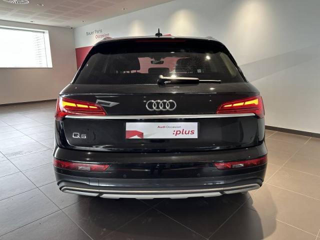 Audi Q5 image 8