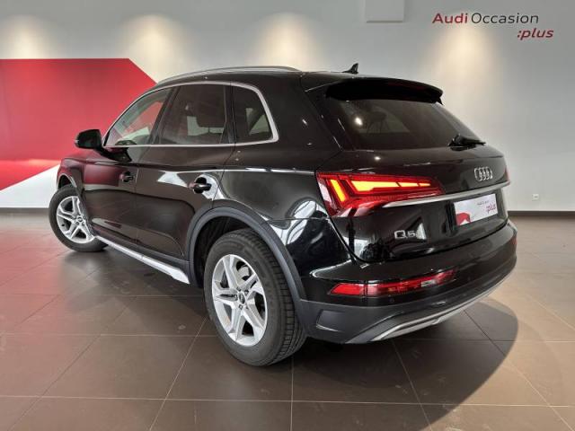 Audi Q5 image 4
