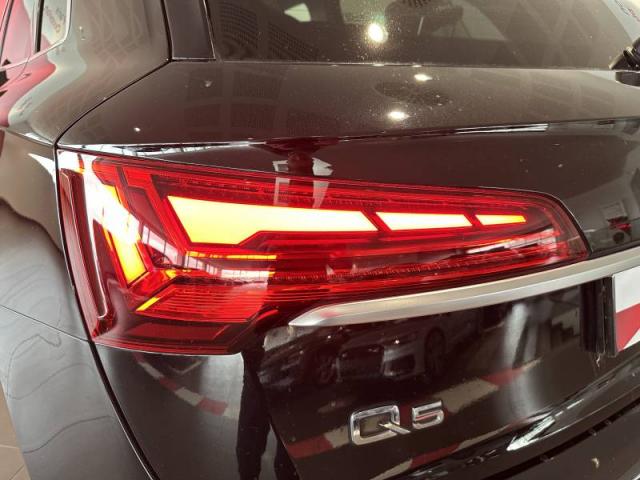 Audi Q5 image 1