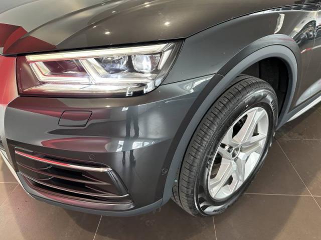 Audi Q5 image 4
