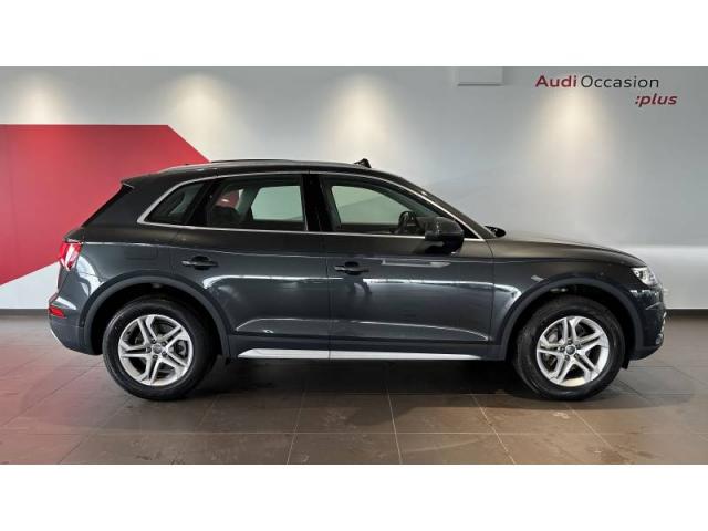 Audi Q5 image 3