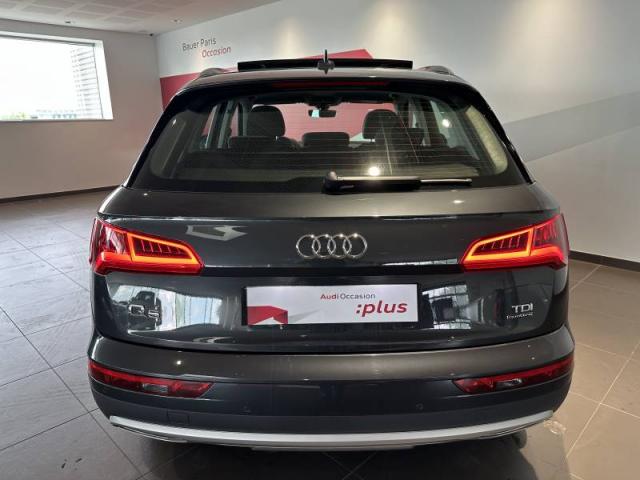Audi Q5 image 6