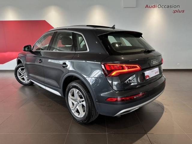 Audi Q5 image 9