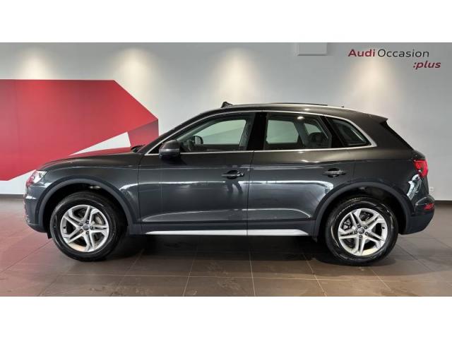 Audi Q5 image 8