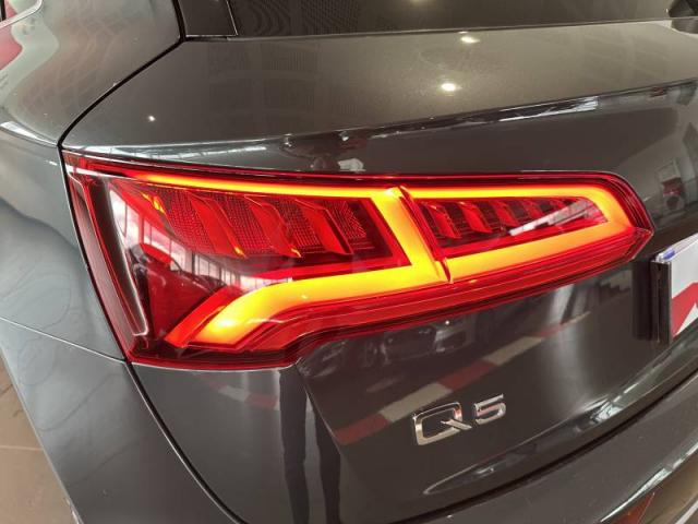 Audi Q5 image 7