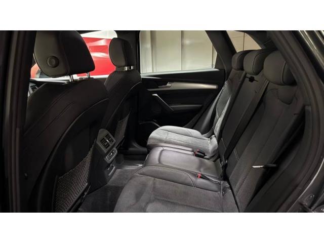 Audi Q5 image 8
