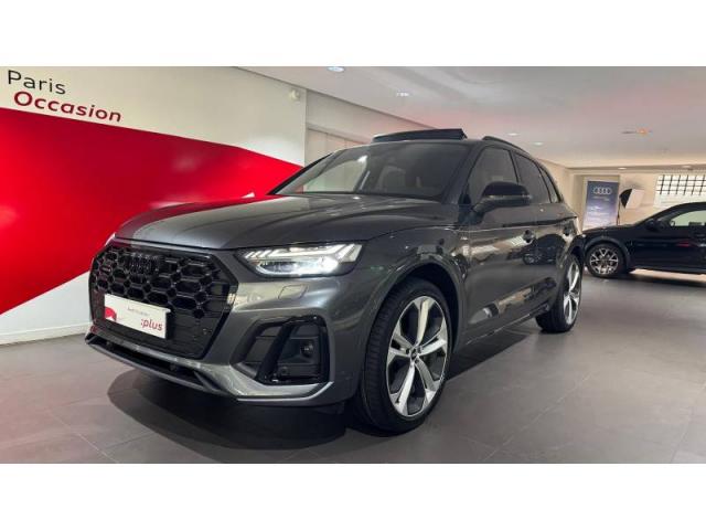 Audi Q5 image 5