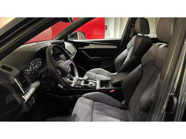 Audi Q5 image 9