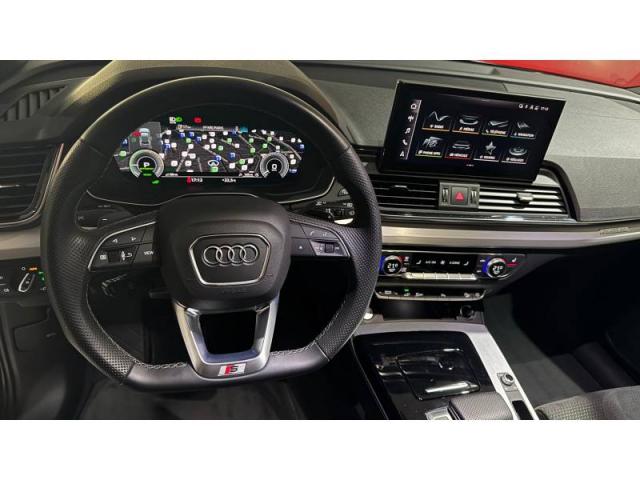 Audi Q5 image 1
