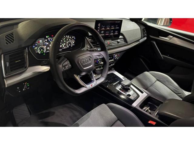 Audi Q5 image 7