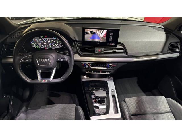 Audi Q5 image 2