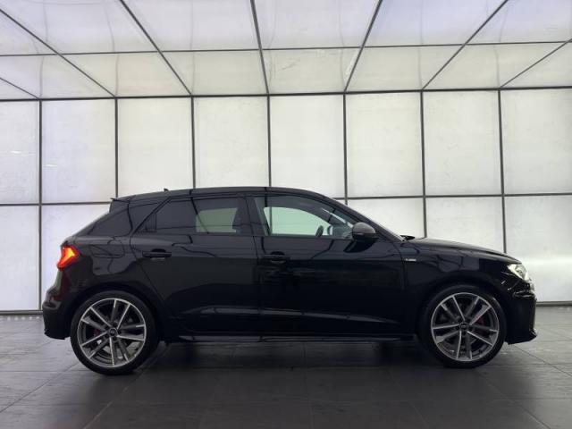 Audi A1 Sportback image 6