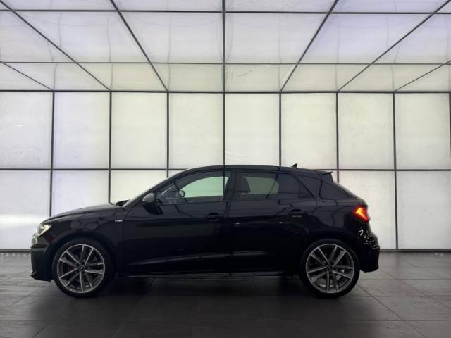 Audi A1 Sportback image 4