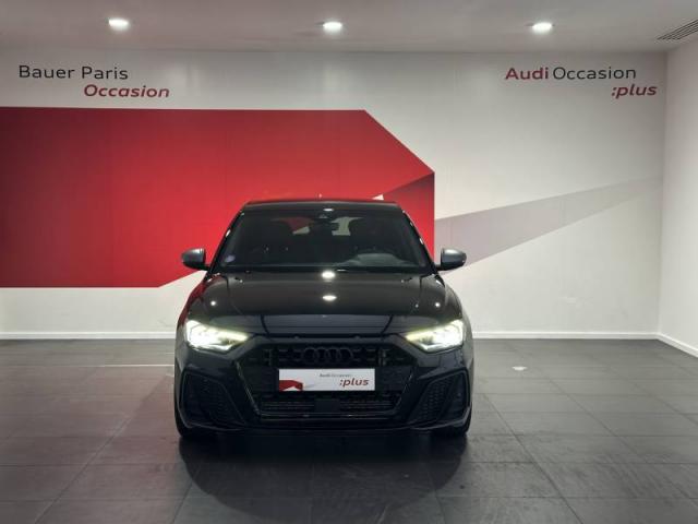 Audi A1 Sportback image 7