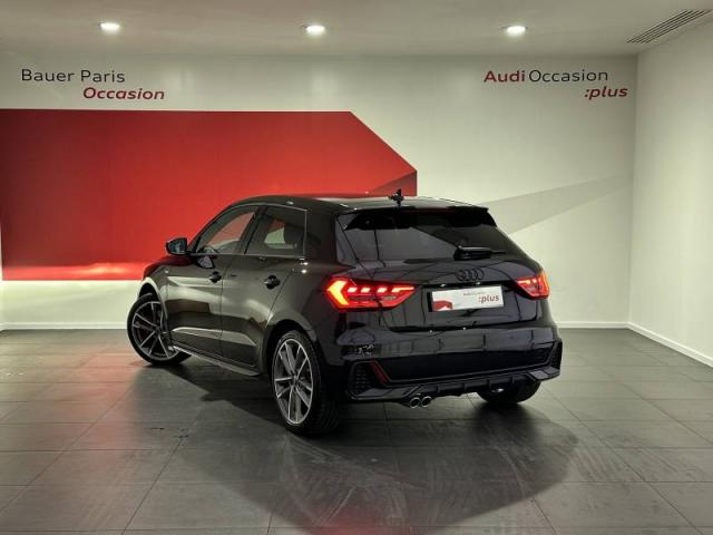 Audi A1 Sportback image 8