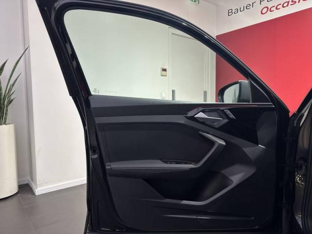 Audi A1 Sportback image 5