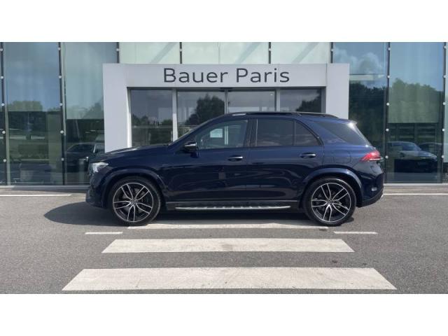 Mercedes Benz Classe Gle image 6