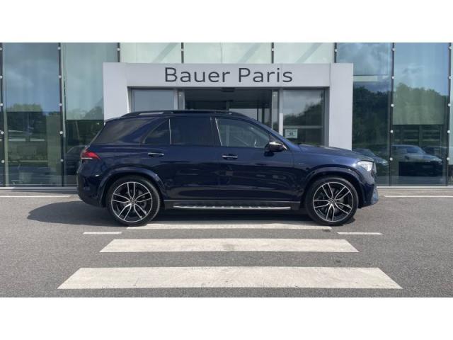 Mercedes Benz Classe Gle image 9