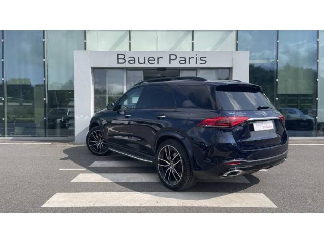 Mercedes Benz Classe Gle image 4