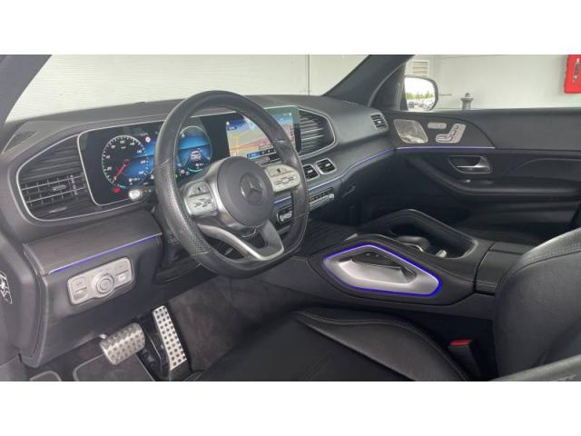 Mercedes Benz Classe Gle image 2