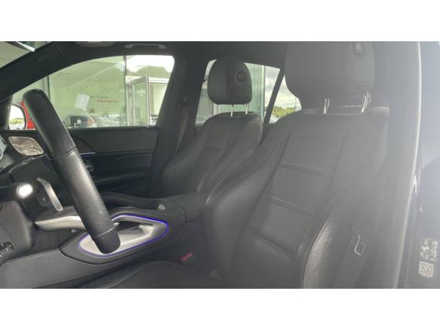Mercedes Benz Classe Gle image 3
