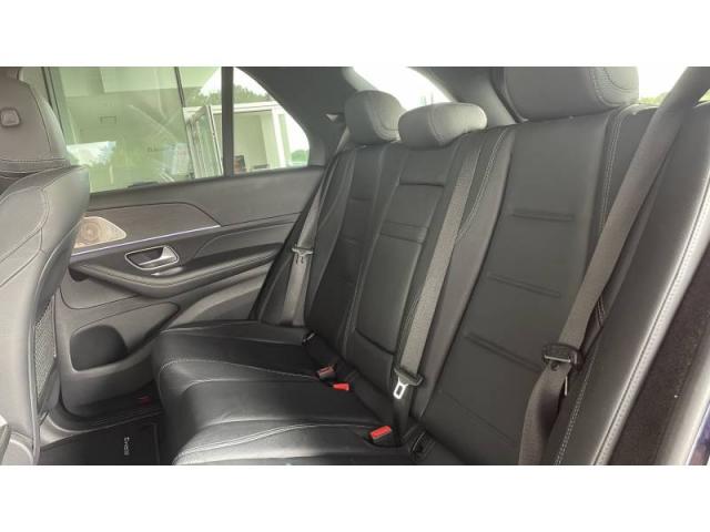 Mercedes Benz Classe Gle image 8