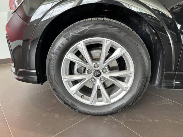 Audi Q3 image 2