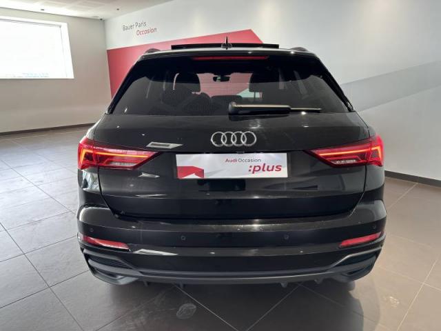 Audi Q3 image 1