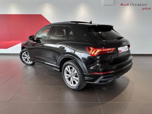 Audi Q3 image 9