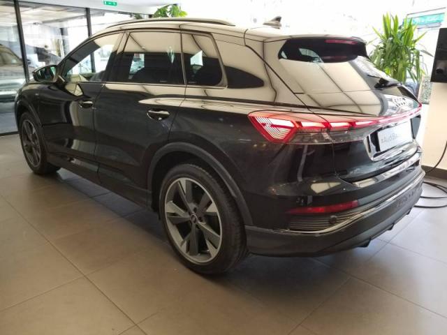 Audi Q4 E-Tron image 1