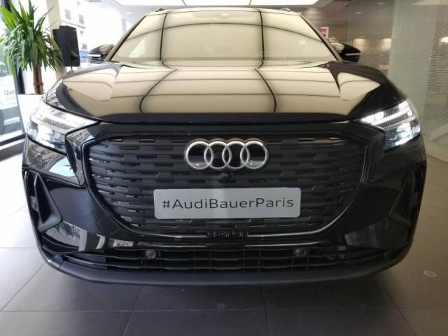 Audi Q4 E-Tron image 8