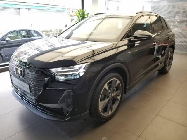 Audi Q4 E-Tron image 6