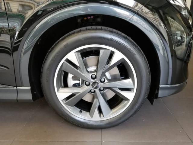 Audi Q4 E-Tron image 7