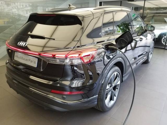Audi Q4 E-Tron image 5
