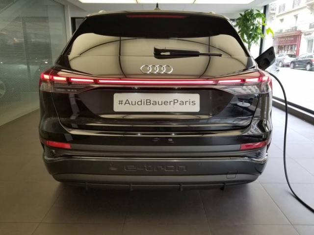 Audi Q4 E-Tron image 4