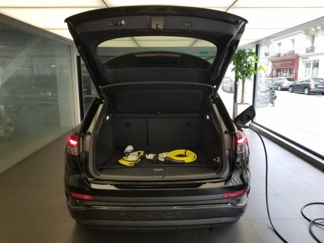Audi Q4 E-Tron image 9