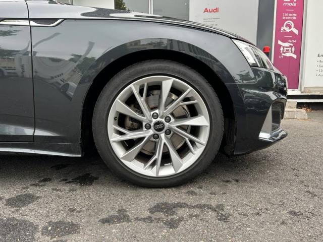 Audi A5 Sportback image 8