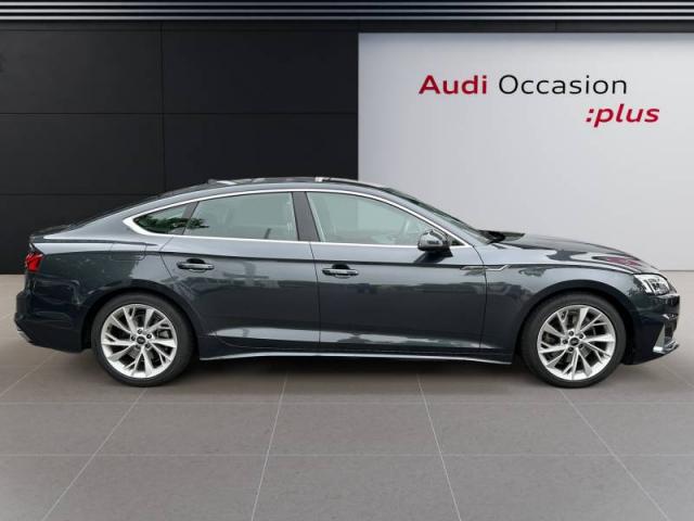 Audi A5 Sportback image 7