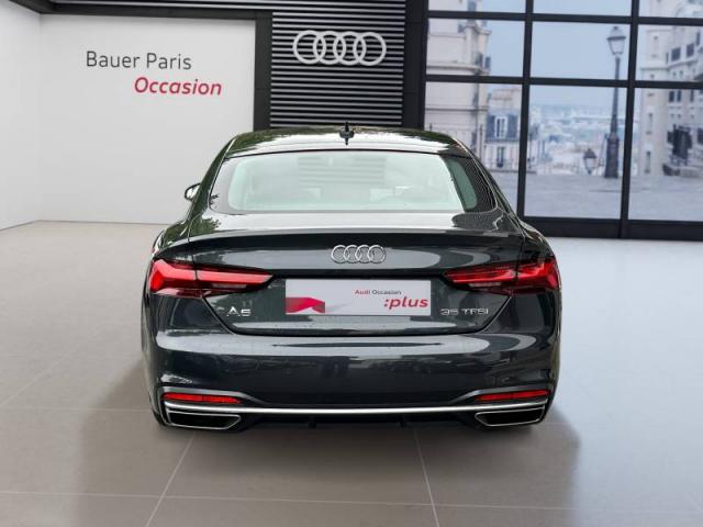 Audi A5 Sportback image 2