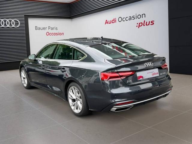 Audi A5 Sportback image 1