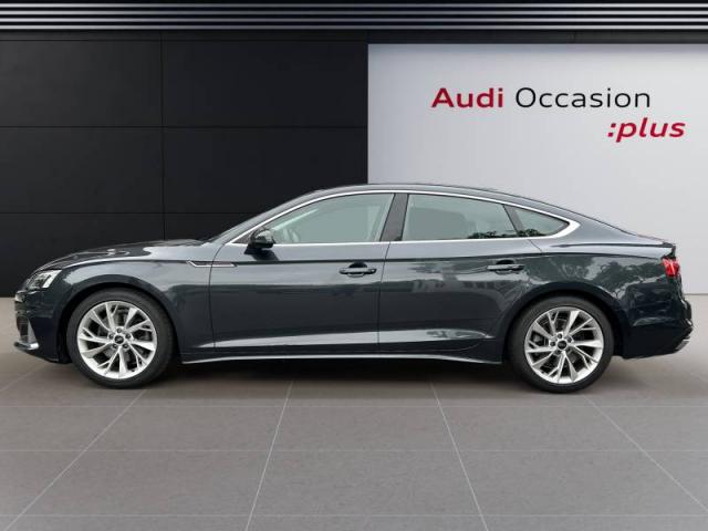 Audi A5 Sportback image 6