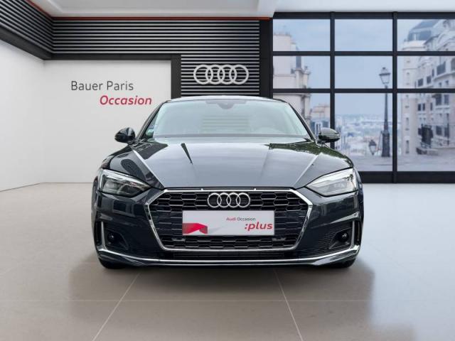 Audi A5 Sportback image 9