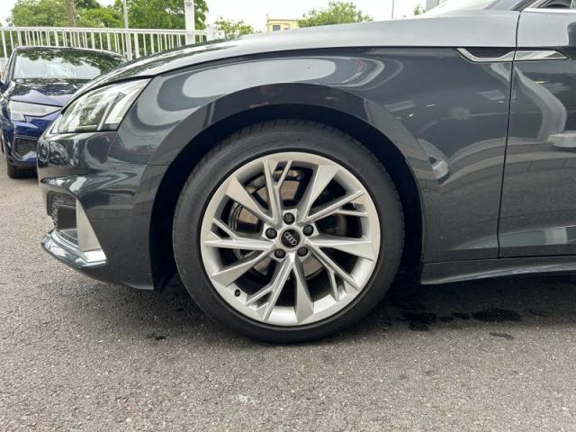 Audi A5 Sportback image 3